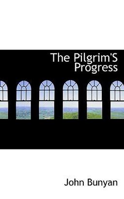 The Pilgrim's Progress