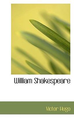 William Shakespeare