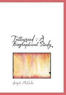 Talleyrand