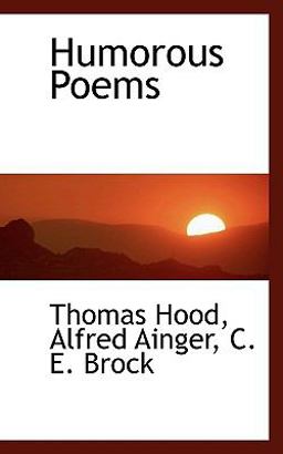 Humorous Poems