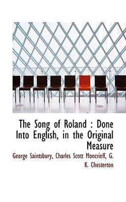 The Song of Roland
