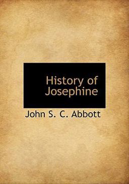 History of Josephine