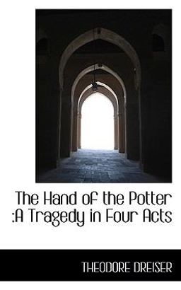 The Hand of the Potter