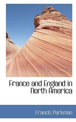 France and England in North America