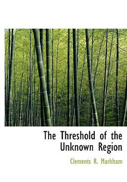 The Threshold of the Unknown Region
