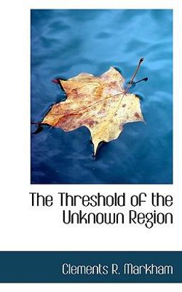 The Threshold of the Unknown Region