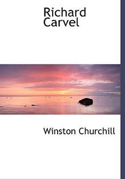Richard Carvel