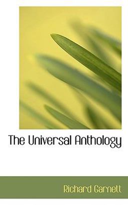 The Universal Anthology