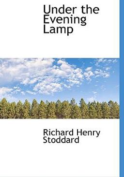 Under the Evening Lamp