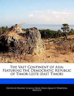 The Vast Continent of Asi