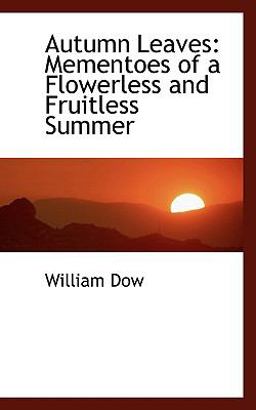 Autumn Leaves Autumn Leaves