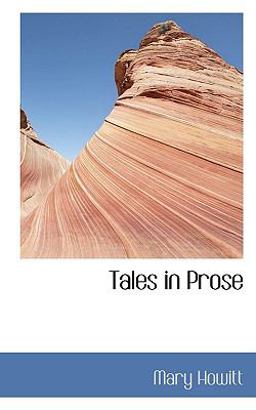 Tales in Prose Tales in Prose