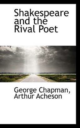 Shakespeare and the Rival Poet