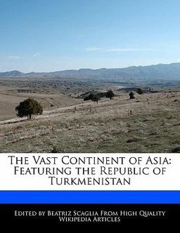 The Vast Continent of Asi