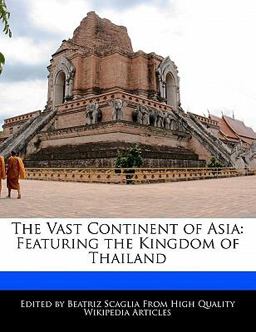 The Vast Continent of Asi