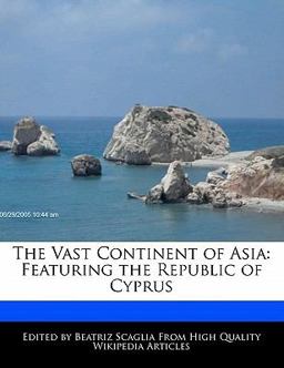 The Vast Continent of Asi