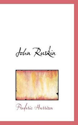 John Ruskin