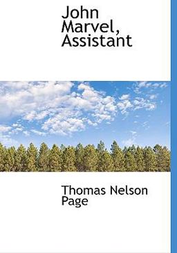 John Marvel, Assistant