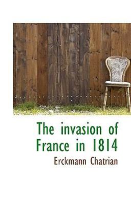 The Invasion of France In 1814