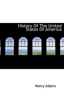 History of the United States of America