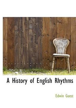 A History of English Rhythms A History of English Rhythms