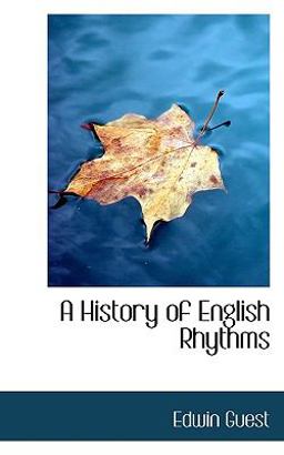 A History of English Rhythms A History of English Rhythms