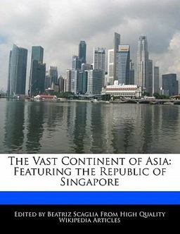 The Vast Continent of Asi