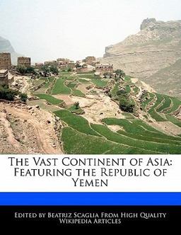 The Vast Continent of Asi