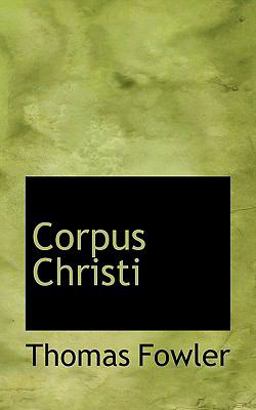 Corpus Christi