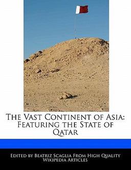 The Vast Continent of Asi