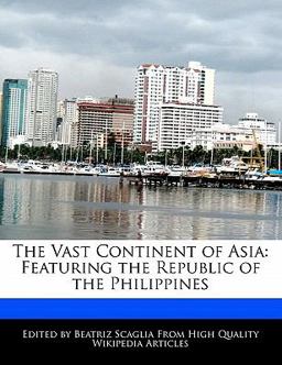 The Vast Continent of Asi