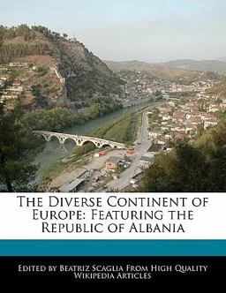 The Diverse Continent of Europe
