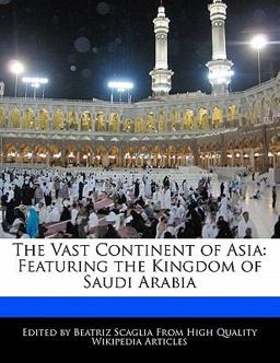 The Vast Continent of Asi