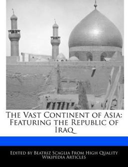 The Vast Continent of Asi