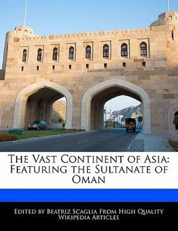 The Vast Continent of Asi