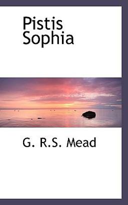 Pistis Sophi
