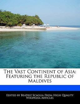 The Vast Continent of Asi