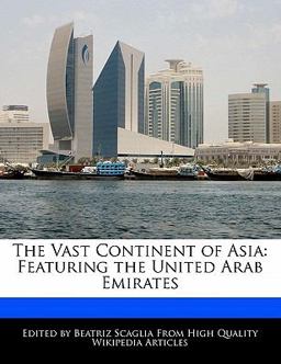The Vast Continent of Asi