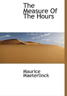 The Measure of the Hours
