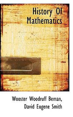 History of Mathematics