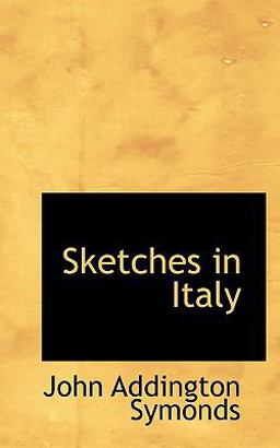 Sketches in Italy
