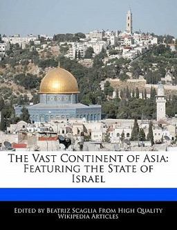 The Vast Continent of Asi