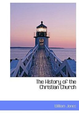 The History of the Christian Church