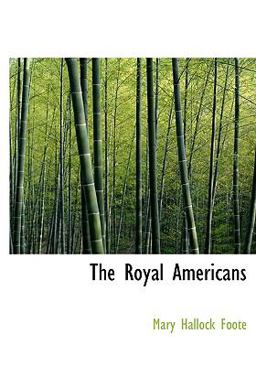 The Royal Americans
