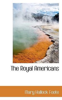 The Royal Americans