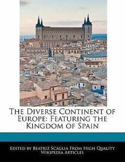 The Diverse Continent of Europe