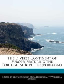 The Diverse Continent of Europe