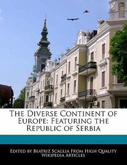 The Diverse Continent of Europe