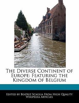 The Diverse Continent of Europe