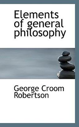 Elements of General Philosophy